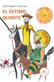 El último quijote (eBook, ePUB)