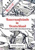 Bauernaufstände in Deutschland (eBook, ePUB)