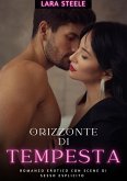 Orizzonte di Tempesta (eBook, ePUB)