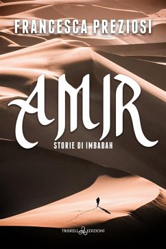 Amir (eBook, ePUB) - Preziosi, Francesca