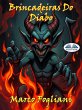 Brincadeiras Do Diabo (eBook, ePUB) - Bild 1