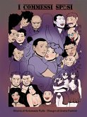 I commessi sposi - il fumetto (eBook, ePUB)