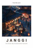 Janggi (eBook, ePUB)