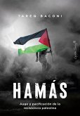 Hamás (eBook, ePUB)