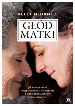 Cover Glód matki (eBook, ePUB)