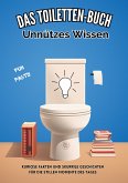 Das Toiletten Buch: Unnützes Wissen (eBook, ePUB)