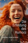 Die Erfindung des Humors (eBook, ePUB)