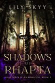 Shadows of Rhapta (eBook, ePUB)