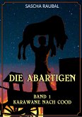 Karawane nach Cood (eBook, ePUB)