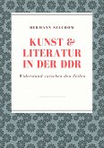 Kunst & Literatur in der DDR (eBook, ePUB)