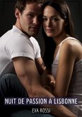 Nuit de passion à Lisbonne (eBook, ePUB)