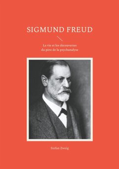 Cover Sigmund Freud (eBook, ePUB)