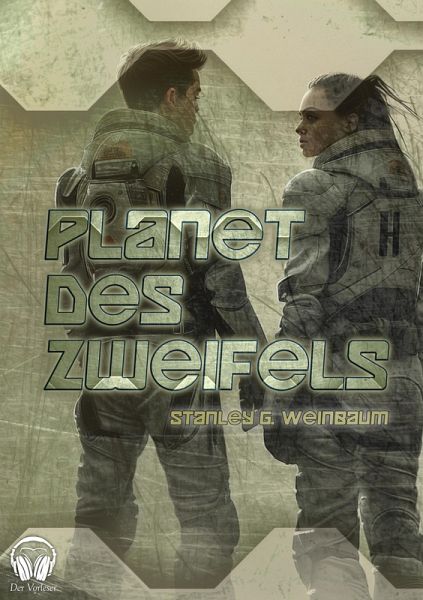 Planet des Zweifels (eBook, ePUB)