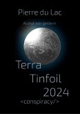 Terra Tinfoil 2024 (eBook, ePUB)