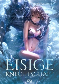 Cover Eisige Knechtschaft (eBook, ePUB)