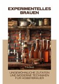 Experimentelles Brauen (eBook, ePUB)