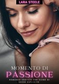 Momento di Passione (eBook, ePUB)