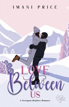 Cover Love Between Us (eBook, ePUB)
