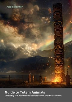 Cover Guide to Totem Animals (eBook, ePUB)