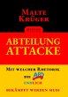 Abteilung Attacke (eBook, ePUB) - Bild 1