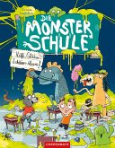 Die Monsterschule (Bd. 3) (eBook, ePUB)