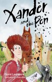 Xander and the Pen (eBook, ePUB)