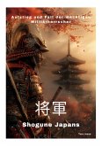 Shogune Japans (eBook, ePUB)