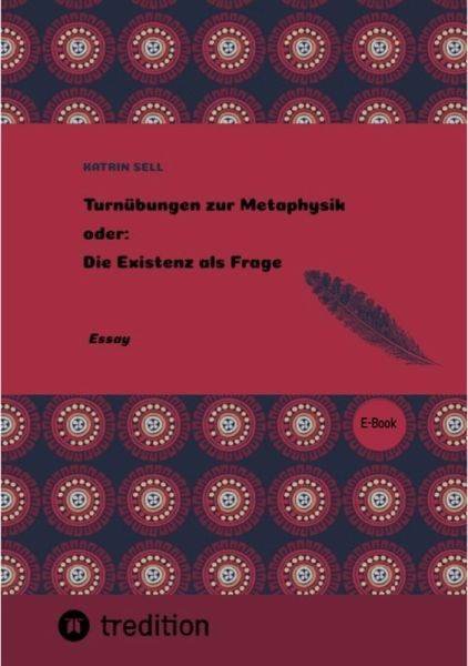 Turnübungen zur Metaphysik (eBook, ePUB)