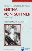 Bertha von Suttner (1843–1914) (eBook, PDF)