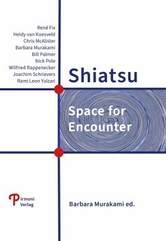 Cover Shiatsu (eBook, ePUB)