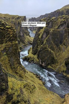 Aðrar skoðanir júlí 2024 (eBook, ePUB) - Wagner, Eduard