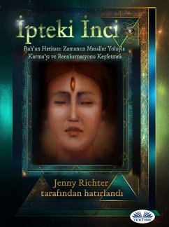 İpteki İnci (eBook, ePUB) - Richter, Jenny