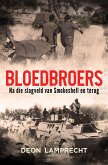 Bloedbroers (eBook, ePUB)