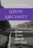 LebensAbschnitt (eBook, ePUB)