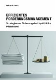 Effizientes Forderungsmanagement (eBook, ePUB)