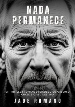 Nada Permanece (eBook, ePUB) - Romano, Jade