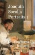 Joaquín Sorolla Portraits 1 (eBook,... - Bild 1