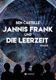 Jannis Frank und Die Leerzeit (eBook, ePUB)