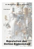 Revolution der Online-Einkommen (eBook, ePUB)