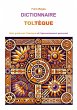 Dictionnaire Toltèque (eBook, ePUB) - Bild 1