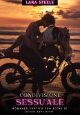 Condivisione Sessuale (eBook, ePUB)