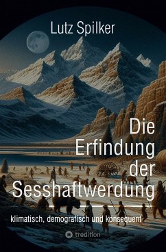 Die Erfindung der Sesshaftwerdung (eBook, ePUB) - Spilker, Lutz