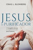 Jesus, o purificador (eBook, ePUB) Jesus, o purificador (eBook, ePUB)
