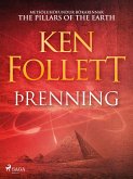 Þrenning (eBook, ePUB)