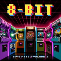 8-Bit '80s Hits,Volume 1. - Gamer Boy