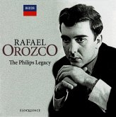 Rafael Orozco: Das Philips-Erbe Rafael Orozco: Das Philips-Erbe