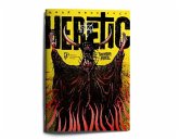 MÖRK BORG Cult: Heretic (MÖRK BORG Supp.) MÖRK BORG Cult: Heretic (MÖRK BORG Supp.)