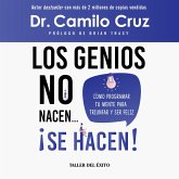 Los genios no nacen... ¡se hacen! (MP3-Download)