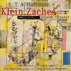 Klein Zaches, genannt Zinnober: (MP3-Download)