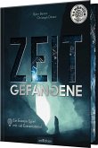 Zeitgefangene  (Mängelexemplar)